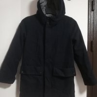  Палто #Zara, ръст 140см, за момче, Отлично! , снимка 2 - Детски якета и елеци - 43466061