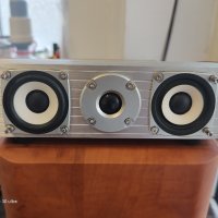 DENON ADV-500SD Система за домашно кино , снимка 6 - Плейъри, домашно кино, прожектори - 43972515