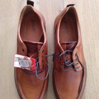 Мъжки обувки, снимка 1 - Ежедневни обувки - 33305348