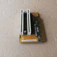 ASUS 8L-RAISER PCI RISER BOARD REV: 1.03, снимка 3 - Други - 34908023