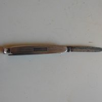 Старо ножче инструмент, снимка 1 - Колекции - 27298885