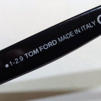 Мъжки слънчеви очила Tom Ford TF678, снимка 8 - Слънчеви и диоптрични очила - 40826155