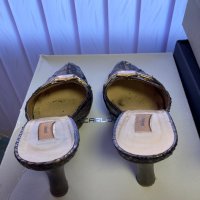 Prodavam, снимка 3 - Дамски обувки на ток - 43535638