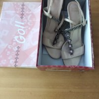 Дамски обувки ЕЛЕГАНТНИ /първа обява/, снимка 2 - Дамски елегантни обувки - 37751031