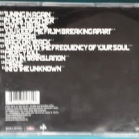 Apoptygma Berzerk – 2005 - You And Me Against The World(Alternative Rock,Synth-pop), снимка 8 - CD дискове - 43009238