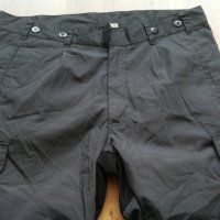 DOVRE FJELL Trouser размер XL за лов риболов туризъм панталон със здрава материя - 570, снимка 3 - Екипировка - 42994182