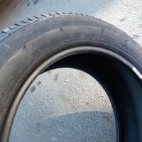 2 бр. нови летни гими Michelin 205 55 16 Цената е за брой!, снимка 5 - Гуми и джанти - 44047389