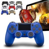 DoubleЅhосk 4 ĸoнтpoлep за PS4, PS TV & PS Now, снимка 7 - Аксесоари - 32644805