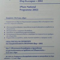 Европейски програми: Второ преработено и допълнено издание 2004 г., снимка 4 - Енциклопедии, справочници - 27648950
