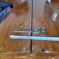 Стара ножица,ножици #17, снимка 2 - Други ценни предмети - 44877018