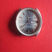 Уникален часовник Дугена Аутомат 28800, снимка 7 - Мъжки - 35233552
