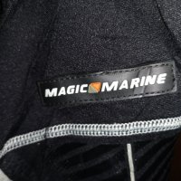 Magic Marine екип за уиндсърфинг, снимка 8 - Спортни дрехи, екипи - 38960361