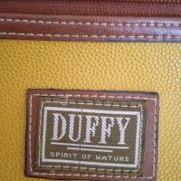 Чанта Duffy, снимка 5 - Чанти - 32322144