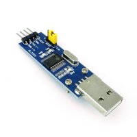 USB UART RS232 Конвертор PL2303HX 3.3V / 5V, снимка 4 - Друга електроника - 43533120