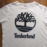 timberland - страхотна мъжка тениска, снимка 3 - Тениски - 40518080