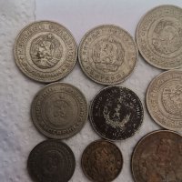 Соц монети Г14, снимка 5 - Нумизматика и бонистика - 37016303