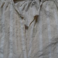 детска кенарена риза, снимка 4 - Антикварни и старинни предмети - 32905943
