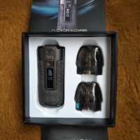 VooPoo ARGUS Vape, снимка 1 - Друга електроника - 37516239