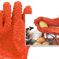 Ръкавици за Белене на Картофи , моркови и др., снимка 10 - Други - 28506123