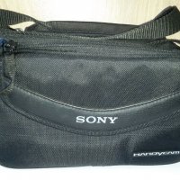 Чанта за HDD "SONY", снимка 1 - Камери - 39713757
