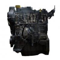 Двигател 1.5 K9K780 Renault Laguna III(2007-2015) ID:96117, снимка 2 - Части - 39996399