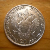 монети – Австрия, снимка 1 - Нумизматика и бонистика - 27018985