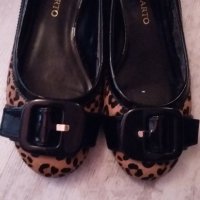 Дамски обувки , снимка 1 - Дамски ежедневни обувки - 32634838