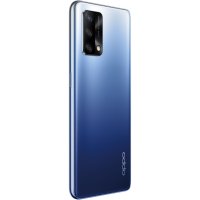 НОВ Смартфон OPPO A74, Dual SIM, 128GB, 4GB RAM, 4G, Midnight Blue 24 МЕСЕЦА ГАРАНЦИЯ, снимка 9 - Други - 42974877