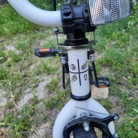 Велосипед BMX GT bikes  slammer, снимка 5 - Велосипеди - 33343914