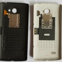 LG Leon - LG H340n - LG H320  оригинални части и аксесоари , снимка 7 - Резервни части за телефони - 18856747