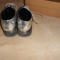 Дамски обувки ASOS - MAYFLOWER  Embellished Flat Shoes, снимка 12 - Дамски елегантни обувки - 26638206