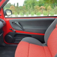 VW Lupo 1.0i MPI 50 кс на части!, снимка 10 - Автомобили и джипове - 37025702