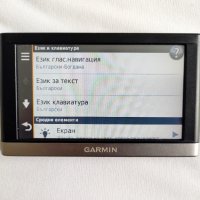 5 инча Bluetooth навигация Garmin Nuvi 2598 LM карти Европа и България, снимка 5 - Garmin - 43905968