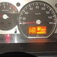 Бус Renault Maxity 150. DXI Турбо, снимка 11 - Бусове и автобуси - 40862555