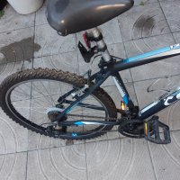 Велосипед CROSS 26, снимка 9 - Велосипеди - 37422203