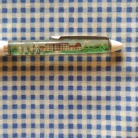 Стара химикалка WIEN  BELVEDERE , снимка 4 - Ученически пособия, канцеларски материали - 43490954