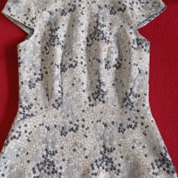 Продавам дамска официална блуза , снимка 1 - Блузи с дълъг ръкав и пуловери - 40882498