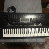 Продавам синтезатор Casio CTK-811 EX в Синтезатори в гр. Елин Пелин -  ID43585598 — Bazar.bg