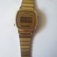 casio, снимка 7 - Мъжки - 32951677