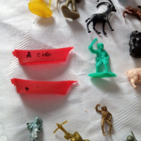Детски играчки от соца, снимка 4 - Колекции - 34016062