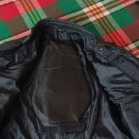 Мъжко моторджийско ново яке, снимка 3 - Якета - 43043420