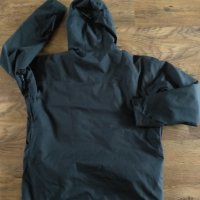 Quiksilver Men's DRIFT INS PLAIN JKT-Drift - страхотно мъжко яке, снимка 10 - Якета - 34983472