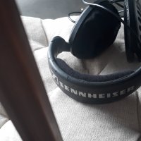 Sennheiser HD-515 Слушалки, снимка 5 - Слушалки и портативни колонки - 34901106