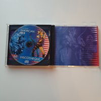American Discotheque v.6 cd, снимка 3 - CD дискове - 43914653