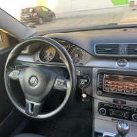 VW Passat 1.4 TSI CNG 2012, снимка 11 - Автомобили и джипове - 43258406