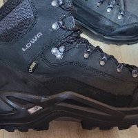 lowa Renegade GTX Goretex туристически обувки , снимка 1 - Мъжки боти - 42956620