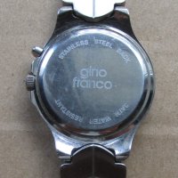 часовник Gino Franco, снимка 6 - Мъжки - 42934680