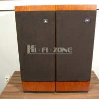 ТОНКОЛОНИ JBL l60t gi, снимка 7 - Тонколони - 36598850