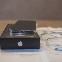 Apple iPhone 12 Pro Max 256GB Silver, снимка 5 - Apple iPhone - 39881475