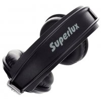 Слушалки Superlux HD 681 Evo, снимка 8 - Слушалки и портативни колонки - 36895821